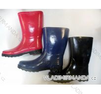 HOLÍNKY GUMOVKY DÁMSKE (37-42) WOLF Y2505A