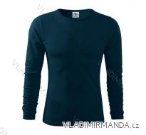 TRIČKO FIT-T LONG SLEEVE DLOUHÝ RUKÁV PÁNSKÉ (S-2XL) REKLAMNÍ TEXTIL 119FIT