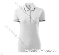 POLOKOŠILE URBAN KRÁTKÝ RUKÁV DÁMSKÁ (S-XXL) REKLAMNÍ TEXTIL 220B
