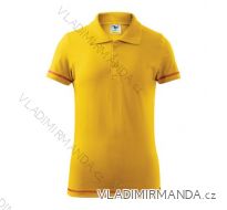 POLOKOŠILE JUNIOR KRÁTKÝ RUKÁV DĚTSKÁ A DOROST (110-158) REKLAMNÍ TEXTIL 205A