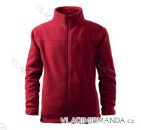 MIKINA FLEECE JACKET DĚTSKÉ A DOROST (110-146) REKLAMNÍ TEXTIL 503A