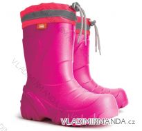 HOLINKY GUMOVKY DĚTSKÉ A DOROST (30-35) DEMAR MAMMUT-S F