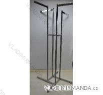 STOJAN NA ODĚVY ST0009