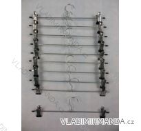 RAMÍNKO ŽELEZNÉ NA KALHOTY VELKÉ (35CM) RA02