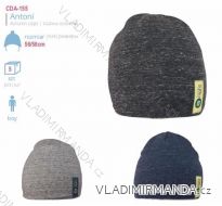 ČEPICE JARNÍ DOROST CHLAPECKÁ (56-58) YO! CDA-155