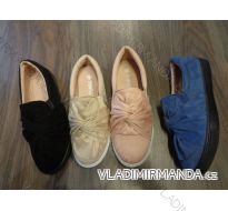 BOTASKY TENISKY ESPADRILKY DÁMSKÉ (36-41) OBUV WO173740-2