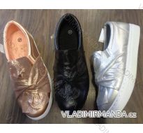 BOTASKY TENISKY ESPADRILKY DÁMSKÉ (36-41) OBUV WO177-3616B