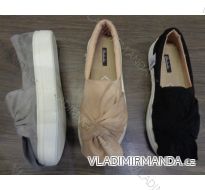 BOTASKY TENISKY ESPADRILKY DÁMSKÉ (36-41) OBUV WO179004-5