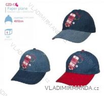 KŠILTOVKA DĚTSKÁ DOROST CHLAPECKÁ (48-52) YO! CZD-136