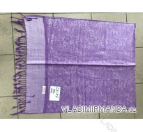 ŠÁL ŠÁLA ŠÁTEK KAŠMÍROVÝ DÁMSKÝ (ONE SIZE) CASHMERE DELFIN LZ-56-1ks