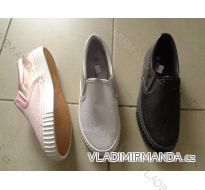 ESPADRILKY DÁMSKÉ (36-41) OBUV OBT189794