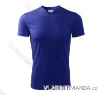 TRIČKO FANTASY KRÁTKÝ RUKÁV UNISEX (XS-3XL) REKLAMNÍ TEXTIL 124FANTASY