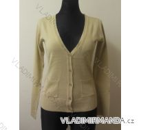 Svetr pulovr dámský (s-xl) YIFAN LV1908