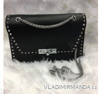 KABELKA DÁMSKÁ (23x15x8cm) GLO SIaSI ITALSKÁ MÓDA IM818-17F-2069