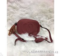 Kabelka dámská crossbody přes rameno (24x16x8cm) LOOKIT IM818-17283