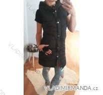 VESTA ŠUSTÁKOVÁ DÁMSKÁ POLSTROVANÁ (S-XL) POLSKO GAR18813