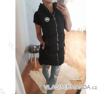 VESTA ŠUSŤÁKOVÁ DÁMSKÁ POLSTROVANÁ (S-XL) POLSKO GAR18025