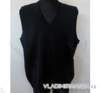 Svetr pulovr bez rukávu pánský (l-3xl) BATY GILE NAM-TRON