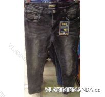 RIFLE JEANS DOROST CHLAPECKÉ (134-164) SaD X-73