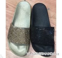 PANTOFLE DÁMSKÉ (36-41) OBUV OB218132