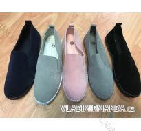 ESPADRILKY MODNÍ DÁMSKÉ (36-41) OBUV OB218037-TL62