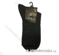 PONOŽKY TEPLÉ PÁNSKÉ A DÁMSKÉ (35-45) LONKA PELVIS, PETNER, MEZOBER