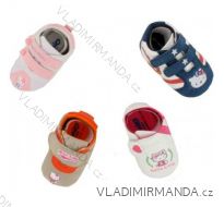 TENISKY HELLO KITTY KOJENECKÉ DÍVČÍ (0-12 MĚSÍCŮ) T.K..L. 33.84.24.67