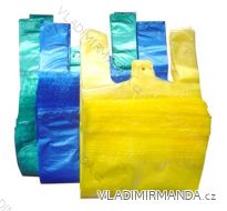 Mikroténové tašky nosnost 15kg BALENÍ 100 KS UNI TA015