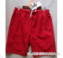 Kraťasy šortky pánské sportovní (m-2xl) TURNHOUT 56200