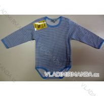 BODY DLOUHÝ RUKÁV KOJENECKÉ CHLAPECKÉ (56-98) GOMEB TW-8