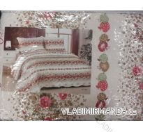 LOŽNÍ SOUPRAVA BAVLNĚNÁ (230*250 CM, 70*50 CM) BTEXTIL AY-350