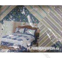 LOŽNÍ SOUPRAVA BAVLNĚNÁ (230*250 CM, 70*50 CM) BTEXTIL HK-264
