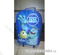 Batoh (sada) DěTSKý CHLAPECKý MONSTERS UNIVERSITY LICENCE 041029