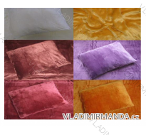 POVLEČENÍ MIKROPLYŠ (70x90, 140x200) POVLECENI-MIKROPLYS