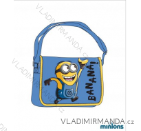 TAŠKA PŘES RAMENO MIMONI DĚTSKÁ CHLAPECKÁ TV MANIA 120480