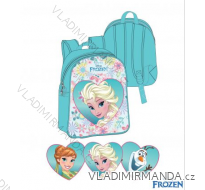 BATOH FROZEN DĚTSKÝ DÍVČÍ (28 x 23 x 10 cm) TV MANIA 131861