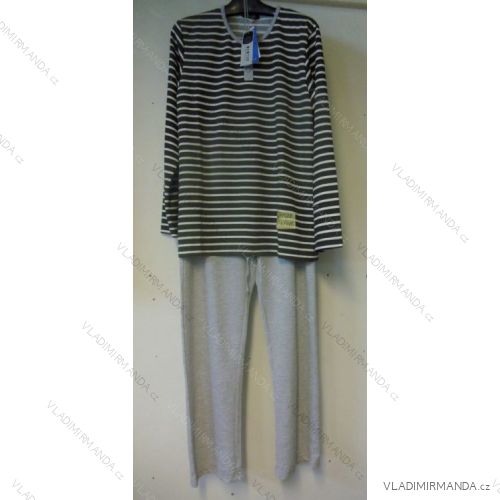 Pyžamo dlhé pánske (m-xxl) Benter 65521