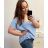 Set of long sweatpants and long sleeve sweatshirt for women (UNI S / L) TURKISH FASHION IMK20148