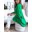Košeľa oversize dlhý rukáv dámska (S/M ONE SIZE) TALIANSKA MÓDA IMWCC231385
