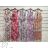 Women's Summer Long Sleeveless Dress (S/M ONE SIZE) ITALIAN FASHION IMWY231389