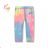 Leggings hot long kids teen girl (116-146) KUGO K708