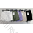 Kraťasy dámské (S/M ONE SIZE) ITALSKÁ MÓDA IMPMD231752S