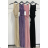 Women's Long Chiffon Short Sleeve Dress (S/M ONE SIZE) ITALIAN FASHION IMWGS231048