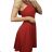 Women's strapless summer dress (S/M ONE SIZE) ITALIAN FASHION IM4235416