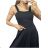 Šaty letní na ramínka dámské (S/M ONE SIZE) ITALSKá MóDA IM4235416 S/M Green
