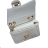 Women's Handbag (ONE SIZE) ITALIAN FASHION IM26190708
