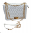 Damenhandtasche (EINZEL-GRÖSSE) ITALIAN FASHION IM2623H559