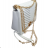 Damenhandtasche (EINZEL-GRÖSSE) ITALIAN FASHION IM2623H559