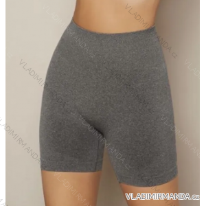 Kraťasy dámske (S/M ONE SIZE) TALIANSKA MÓDA IMPMD2323932