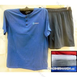 Pajamas short men (m-2xl) VOGUE IN 65282
